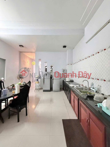 MTKD TÊN LỬA - KHU AO SEN - NHÀ 4 TẦNG CẠNH AEON MALL - 5×20 - 100m² - VIEW CÔNG VIÊN - XUNG QUANH TOÀN Việt Nam Bán đ 14 tỷ