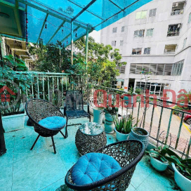 Beautiful 4-storey house for sale in Nam La Khe Urban Area, Ha Dong - Area 60m², price from only 13.x billion! _0