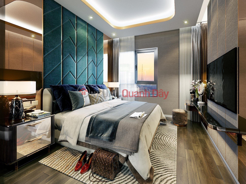 Property Search Vietnam | OneDay | Residential, Sales Listings Luxury apartment with 3 bedrooms, 2 bathrooms, view of Can Tho City center