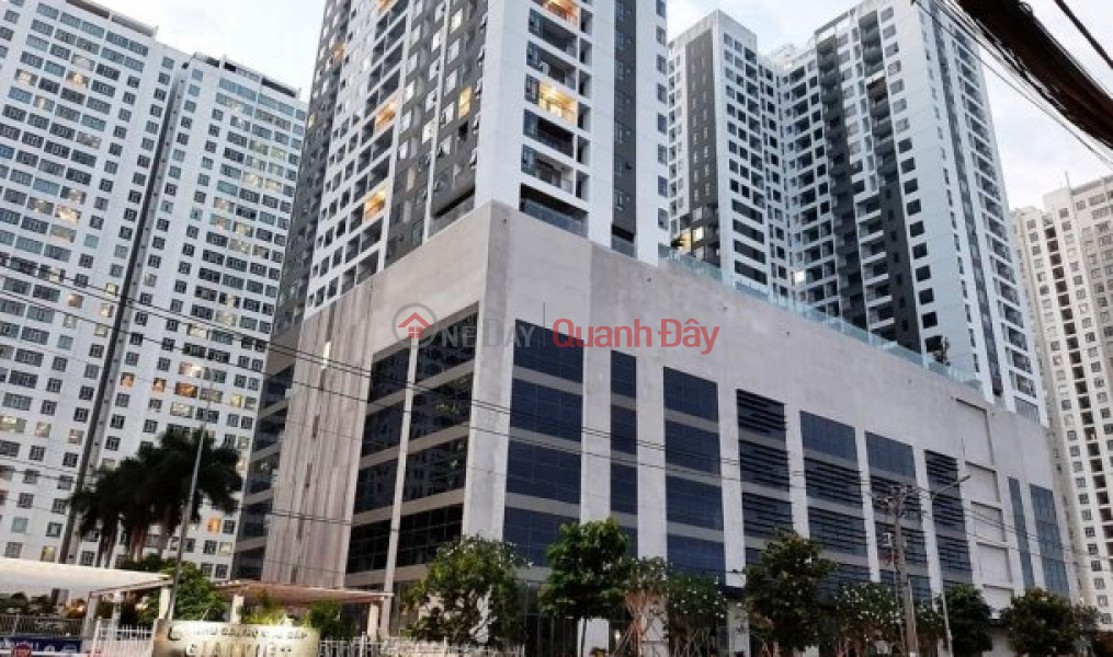 Buy and sell RCL Ta Quang Buu apartments, District 8 (Mua bán chung cư RCL Tạ Quang Bửu, Quận 8),District 8 | (4)