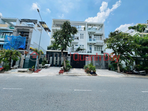 Căn duy nhât đường 20m khu Phú Mỹ, 90m, giá 13 tỷ _0