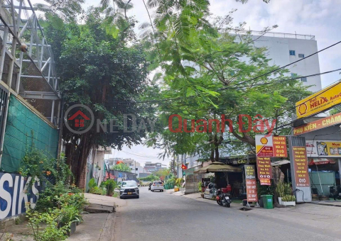 Chú Ba cấn bán 200m đất KDC Làng Đại Học, giá 18 tỷ _0