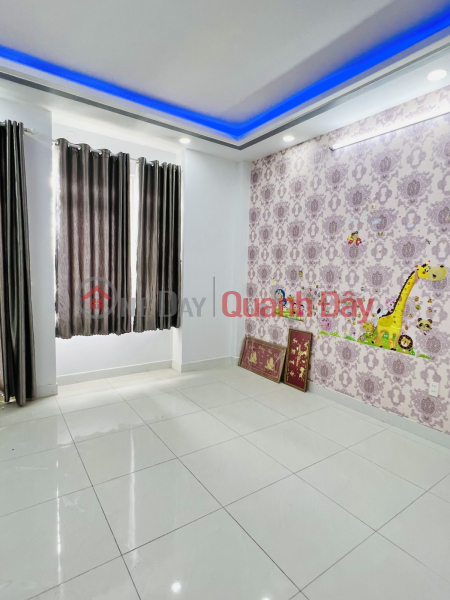Property Search Vietnam | OneDay | Residential, Sales Listings | House for sale in Binh Tan Le Dinh Can - Only 6 billion, house right in VIP Rocket area, huge area, 6 floors, 7 bedrooms