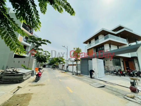 KDC CENTERHOME townhouse -7.8T-60m2- 1 LOT 3 storeys - TRUNG THU Ward _0