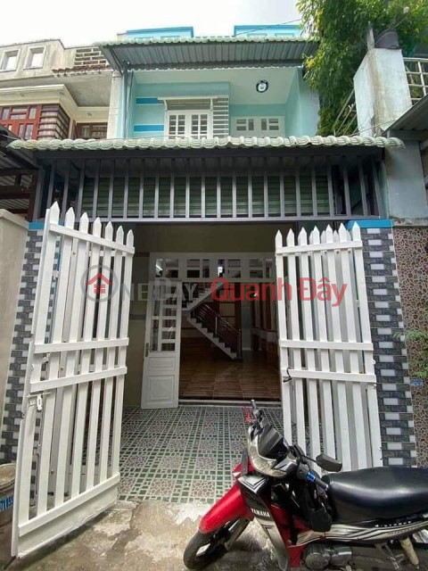The owner sends the house for sale in Thoi Tam Thon, Hoc Mon _0
