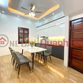 OWNER NEED TO SELL PHAM VAN DONG HOUSE A NEW HOUSE IMMEDIATELY. NEAR THE STREET - 5 storeys, MT 3.6M, OVER 4 BILLION _0