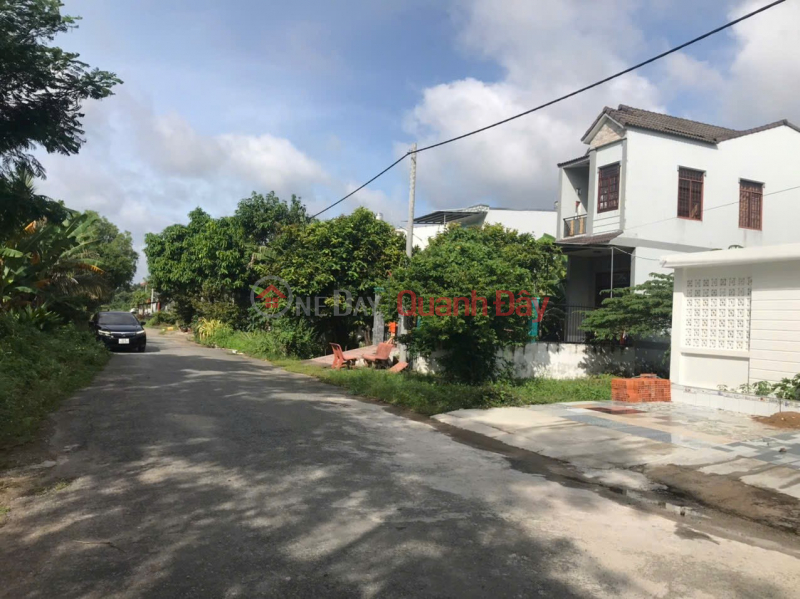 HOT !!! ĐẤT 2 MẶT TIỀN LỚN - Chính Chủ Cần Bán Đất Đường Phan Văn Đáng, Phường 9, TP Vĩnh Long Niêm yết bán
