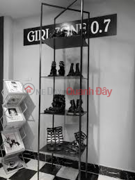 Girl Zone Store 0.7 (Cửa Hàng Girl Zone 0.7),Dong Da | (3)