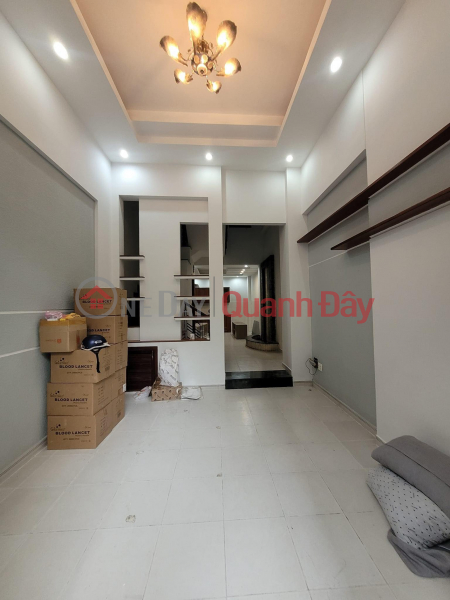 IMMEDIATELY SELL HOUSE OFFICE OFFICE - PHU NHUAN Sales Listings