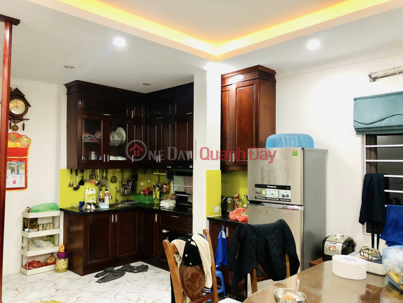 Property Search Vietnam | OneDay | Residential Sales Listings | House for sale 44m2 Nghi Tam street, Tay Ho Sub-lot Garage avoid 7.4 Billion