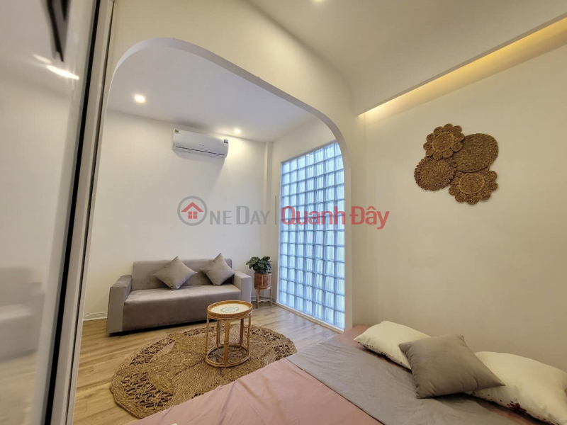 Property Search Vietnam | OneDay | Residential | Sales Listings Doan Ke Thien Mini Apartment for sale 50m 5T 7,199 billion Cau Giay Cash flow 50 million\\/month Contact 0948,951,345
