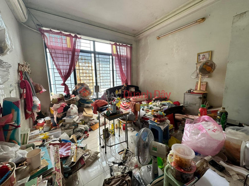 Property Search Vietnam | OneDay | Nhà ở | Niêm yết bán, QUẬN 11 - - MẶT TIỀN ĐỘI CUNG KINH DOANH ĐA NGÀNH NGHỀ - KHU VỰC HIẾM NHÀ BÁN