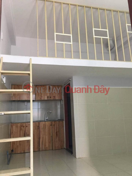 Cho thuê phòng Tòa nhà Huy Hưng 2 - Quận Bình Tân (Room for rent in Huy Hung 2 Building - Binh Tan District) Bình Tân | ()(4)