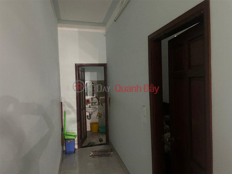₫ 60 Million/ month | OWNER - FOR RENT - Whole House on Ly Thuong Kiet Street.