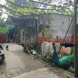 The owner sells residential land in Tu Dinh, Long Bien, Hanoi - Location: next to Tu Dinh lake - Area: 30m2, frontage _0