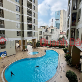 4-bedroom apartment for sale in Botanic Phu Nhuan, 147m2, pool view, price 12 billion VND (negotiable). _0