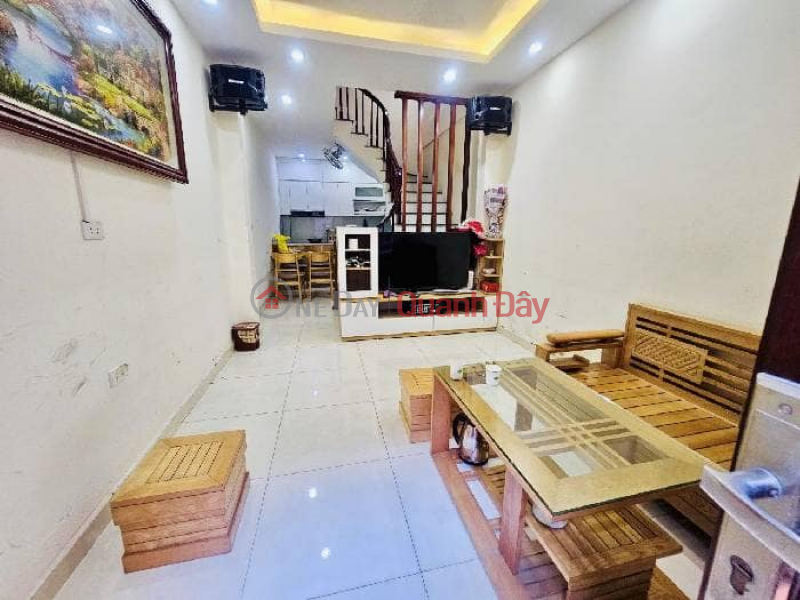 BEAUTIFUL 2 BEAUTIFUL HOUSE - BEAUTY WOOD STAFF - HANOI HAPPY - AREA of 39m2 Sales Listings