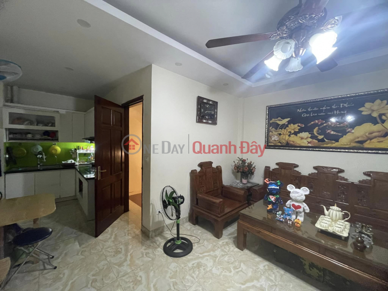 Property Search Vietnam | OneDay | Residential Sales Listings, House for sale Nghi Tam street, Tay Ho 4 lanes Car Sidewalk Unmatched business 3.9 Billion VND