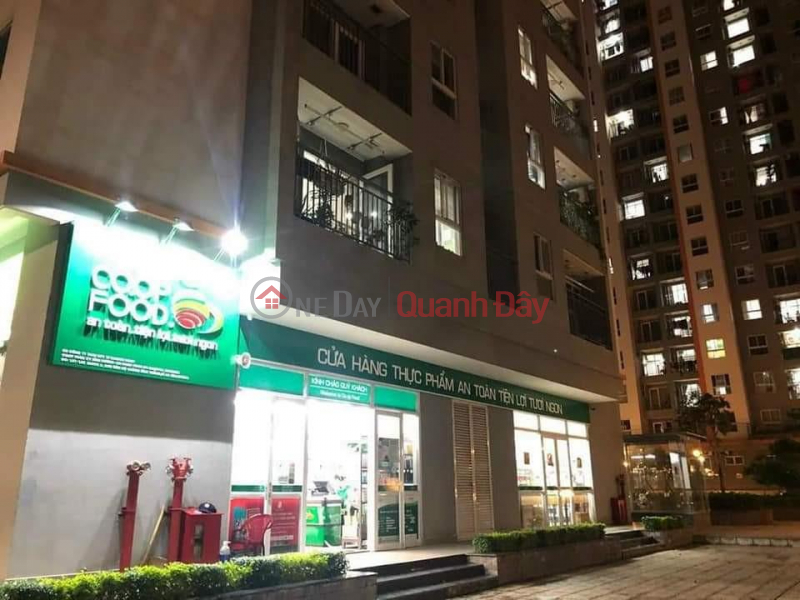 Property Search Vietnam | OneDay | Residential | Sales Listings, Need to get out quickly, beautiful apartment SAMLAND right at Dong Nai bridge, the best price in Block C, 13th floor, high view of Dong Nai river