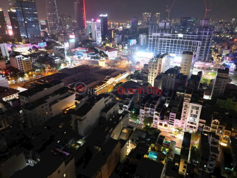 Serviced Apartment for Sale Su Van Hanh, Ward 10, District 10, Vietnam | Sales đ 17.7 Billion