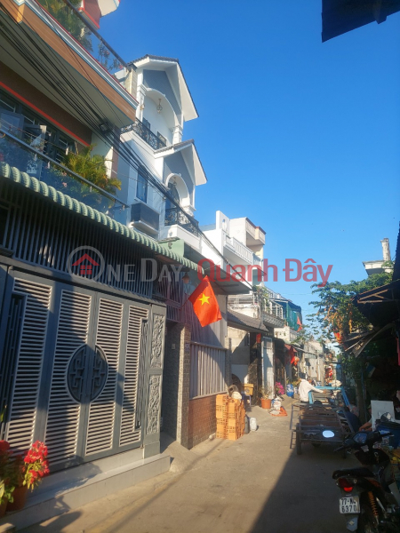 Property Search Vietnam | OneDay | Residential | Sales Listings | CHEAP HOUSE WITH 6 ROOM FOR INSTANT SALE QUICK PRICE 3 BILLION