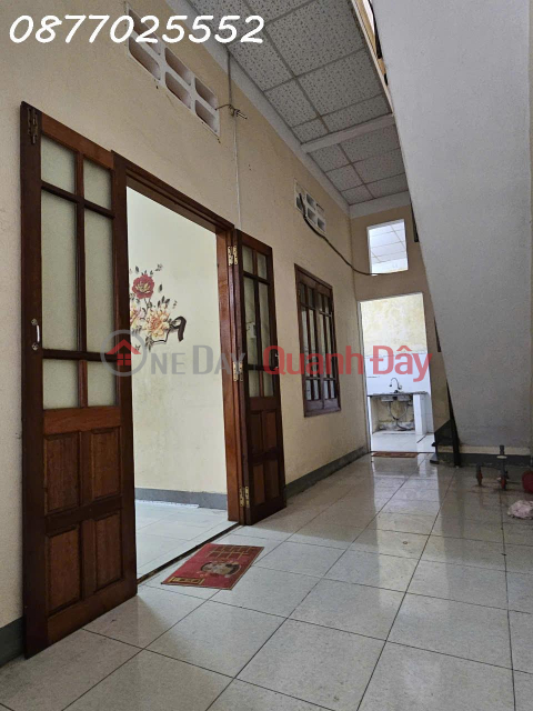 (RARE) 2-storey house, VIP location on Xuan Dieu street, Quy Nhon city, Binh Dinh _0