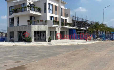 Mua nhà phố K-Home – Ở thật, khai thác thật, sinh lời thật _0