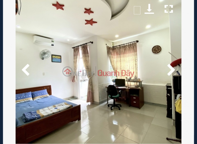 - 2-storey house facing Trung Nu Vuong, Hoa Thuan Dong, Hai Chau, intersecting Duy Tan street. Vietnam | Sales đ 9.5 Billion