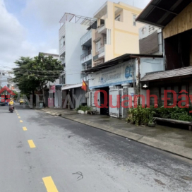 House for sale on 12m wide street, Duong Quang Ham, Go Vap _0