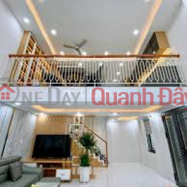 House for sale in alley 439/59/** Nguyen Van Khoi, Ward 8, Go Vap District, HCMC _0