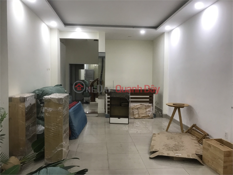 Property Search Vietnam | OneDay | Retail Rental Listings, Space for rent on Nam Ky Uprising street, p3, tpvt 1t2l greenhouse