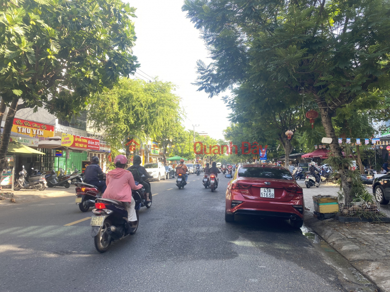 Busy Le Thanh Nghi business street from 15 billion to 10 billion only Sales Listings