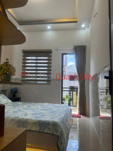 Nhà 2 tầng sàn 58m2, Vuông – Quang Trung QV, Việt Nam, Bán, đ 3,99 tỷ