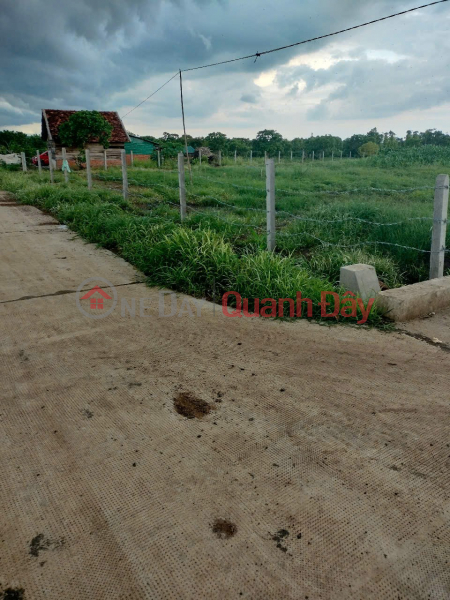 BEAUTIFUL LAND - INVESTMENT PRICE - OWNER URGENTLY NEEDS TO SELL LAND LOT in Ea Mdróh Commune, Cu M'gar District - Dak Lak Province, Vietnam, Sales đ 305 Million