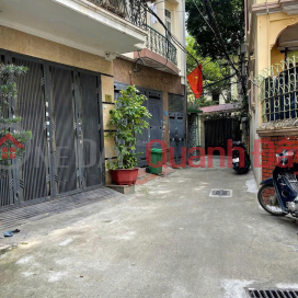 Apartment for sale, 41m2, rental income, price 13.89 billion VND, Quan Nhan, Thanh Xuan, Hanoi. _0