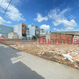 Selling 171m2 across 11 alleys 479 National Highway 13, Hiep Binh Phuoc, Thu Duc _0