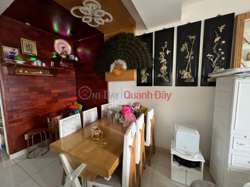 Pegasus apartment, beautiful 3-bedroom apartment, high floor, airy, ready-made book, only 3 billion Sales Listings