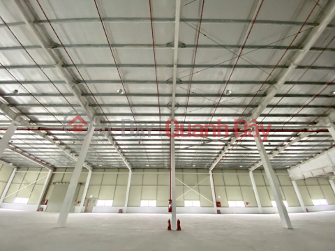 FOR RENT 7500m AUTOMATIC FIRST FACTORY, BAC NINH INDUSTRIAL PARK. _0