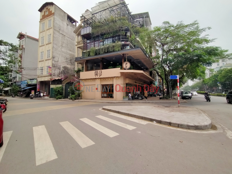 Property Search Vietnam | OneDay | Residential Sales Listings, Nguyen Van Cu townhouse, 3 Cars Avoid Street, 10m from the street, DT65m2, Nhon 10 billion.