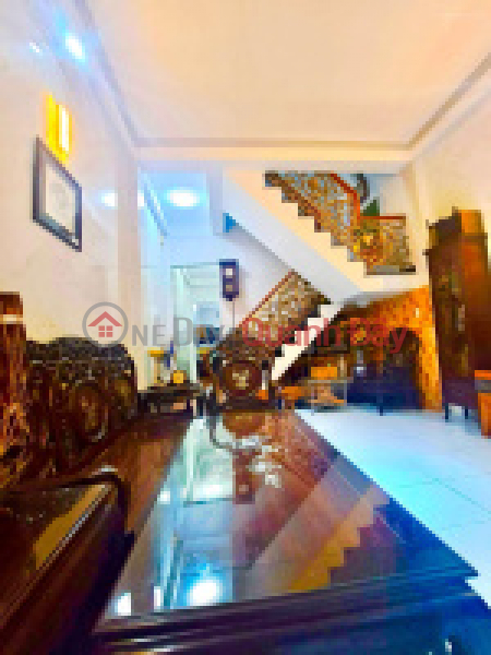 Property Search Vietnam | OneDay | Residential Sales Listings | The owner has not yet invested in Lam Van Ben Tan Quy Street, District 7 with a width of 5m - Area of 145m2 - only 13.2 billion