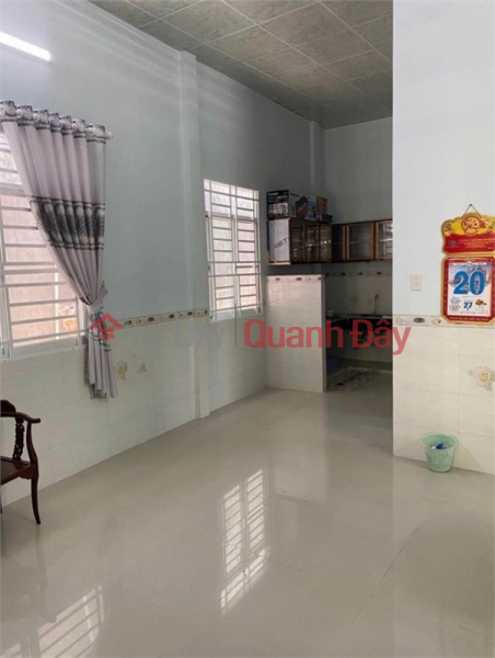 Front of No Trang Long, 4x10m, minus the road to make the yard, price 6.6 billion, Ward 13, Binh Thanh Sales Listings