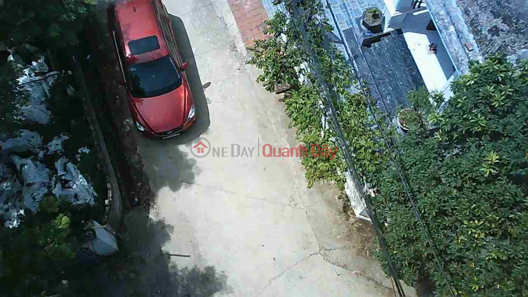 đ 1.95 Billion, The owner sent for sale a 105m2 plot of land in Phu Nghia - Chuong My, Hanoi, bypass car, clear alley, business