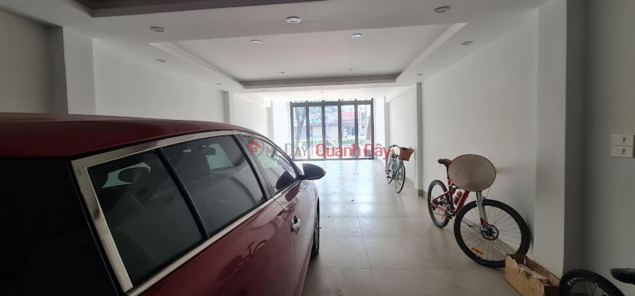 Property Search Vietnam | OneDay | Residential | Sales Listings | SUPER PRODUCTS OF NGUYEN VAN CU STREET, 6 LEVELS Elevator, VU THANH THANG, SUPER BUSINESS