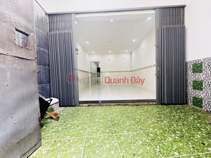 Property Search Vietnam | OneDay | Nhà ở, Niêm yết bán, Bán nhà hẻm xe tải 6m 54m² - Đường Dương Thiệu Tước, Quận Tân Phú