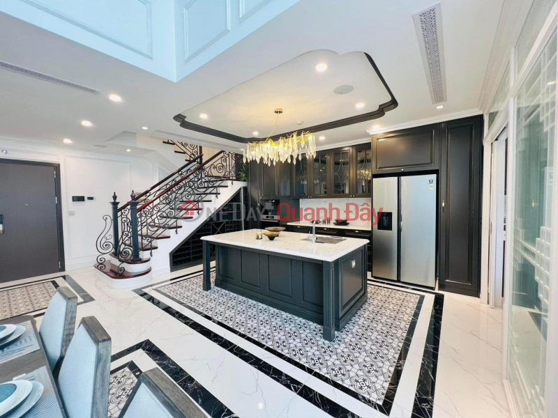 Owner selling Duplex apartment 1103, Five Star Tay Ho Apartment, 162 Hoang Hoa Tham Vietnam Sales | đ 21.33 Billion