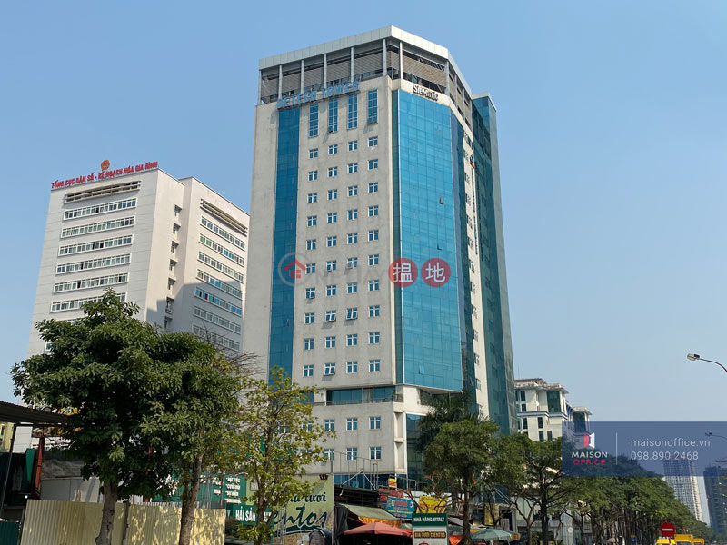 Tòa nhà Detech (Detech Building) Nam Từ Liêm|搵地(OneDay)(2)
