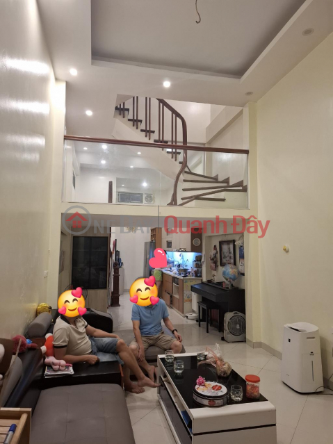 Bán nhà Hoàng Hoa Thám, Ba Đình, đủ đồ, 42m2, 4 tầng, Mt 4.5m, chỉ 8.8 tỷ _0
