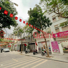 Owner needs to quickly sell a house located at Van Phu Urban Area - Phu La Ward - Ha Dong - Hanoi _0