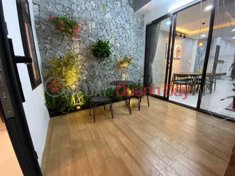 Selling 2-storey house with modern design Kiet 5m To Hieu _0