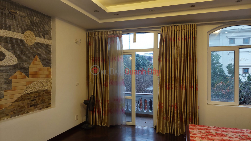 Property Search Vietnam | OneDay | Nhà ở, Niêm yết bán, Bán ngôi nhà 85m2 F361 An Dương, Tây Hồ Mặt tiền rộng Gara 3 Ô tô Kinh doanh đa dạng 9.9 Tỷ